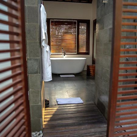 The Amala Boutique Retreat Vila Seminyak Exterior foto