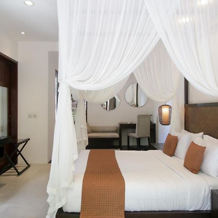 The Amala Boutique Retreat Vila Seminyak Exterior foto