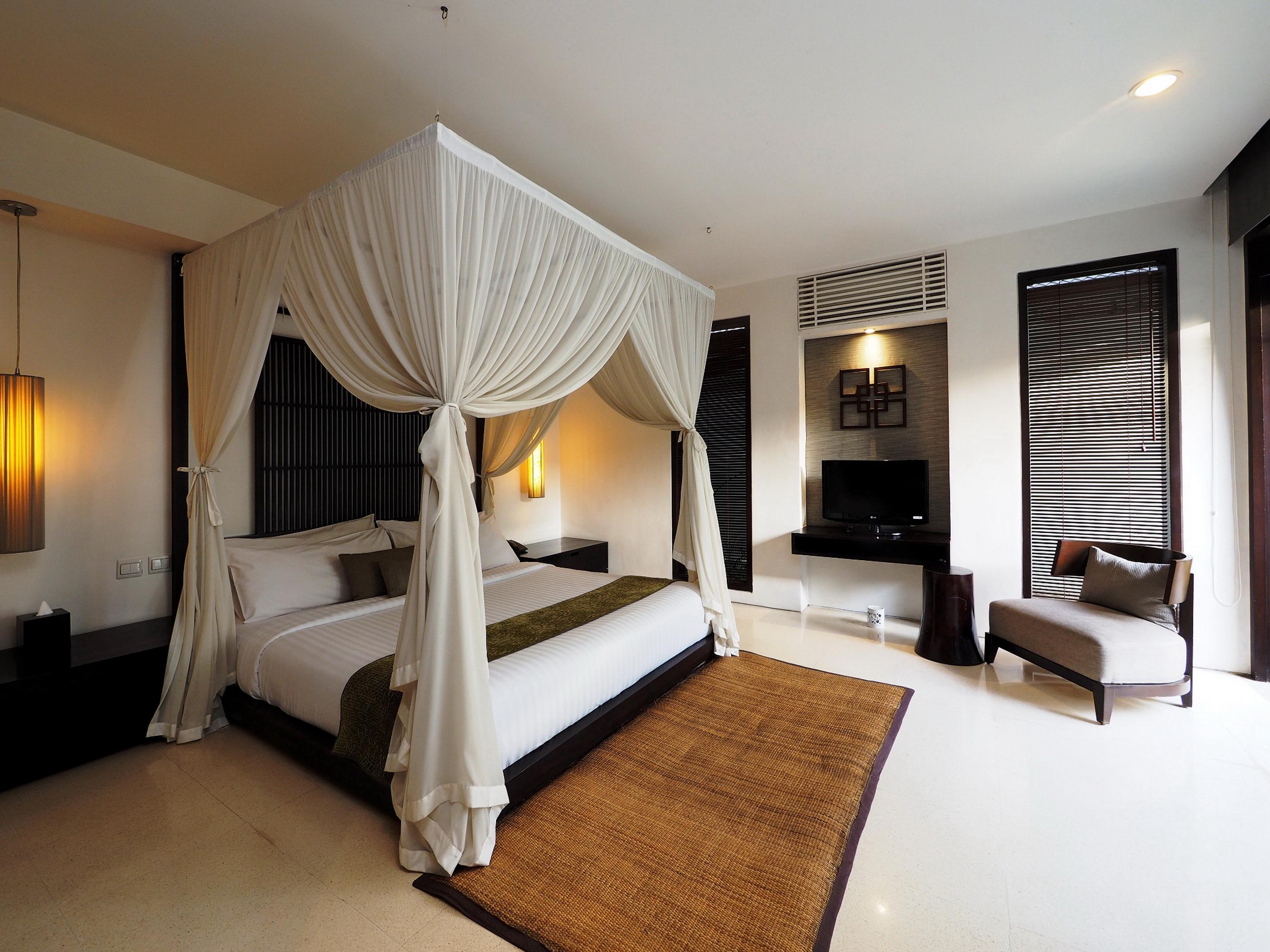 The Amala Boutique Retreat Vila Seminyak Exterior foto