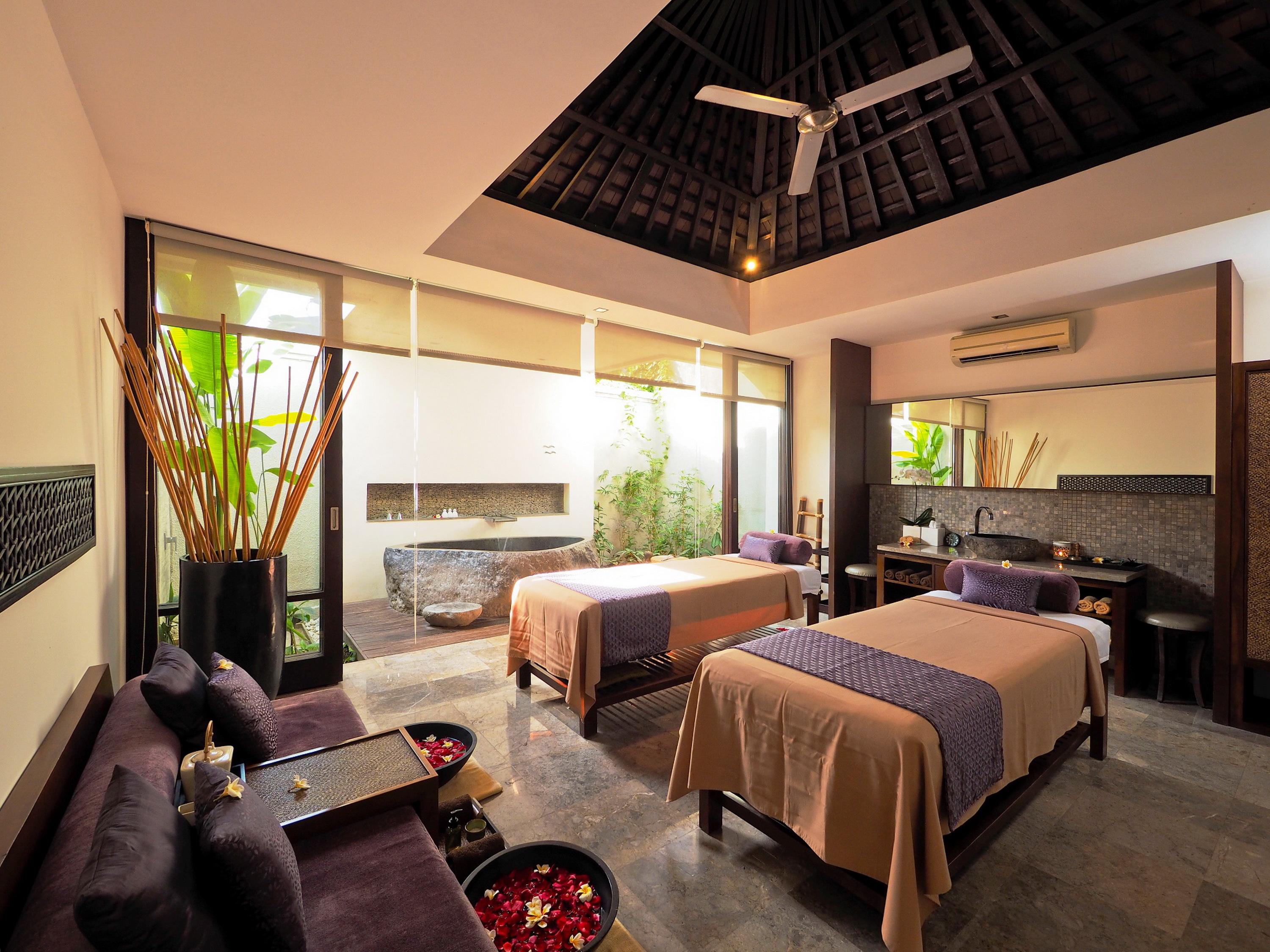 The Amala Boutique Retreat Vila Seminyak Exterior foto