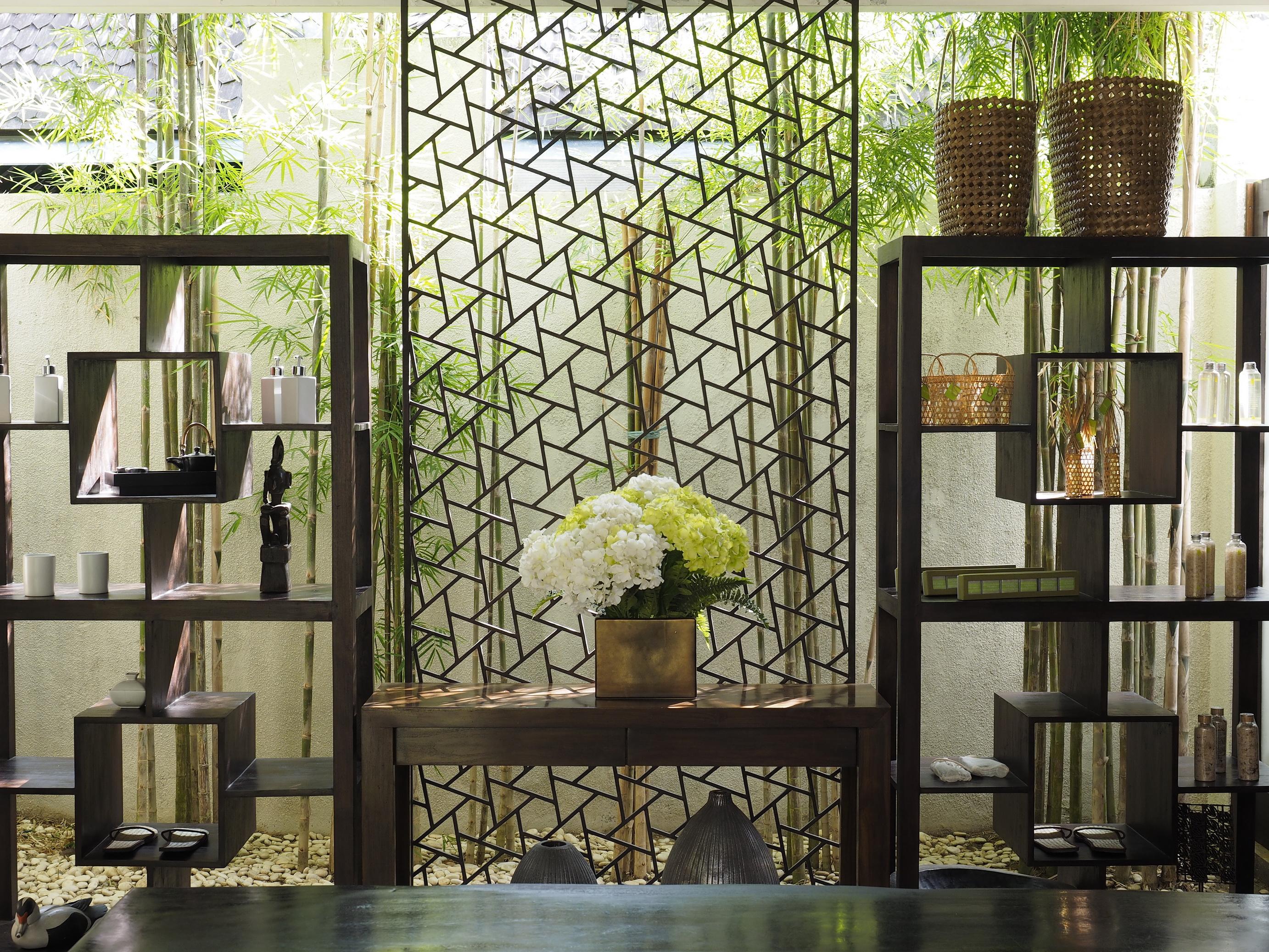 The Amala Boutique Retreat Vila Seminyak Exterior foto