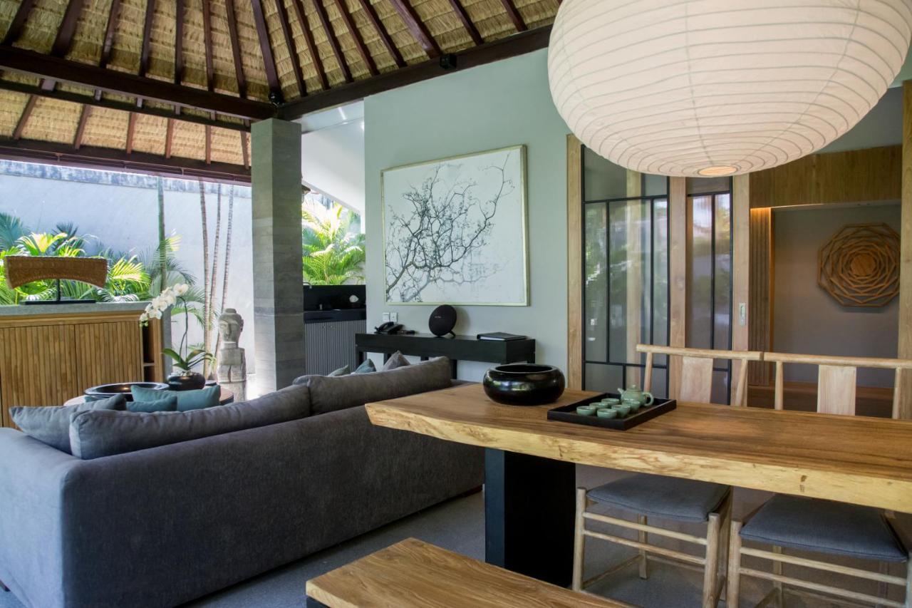 The Amala Boutique Retreat Vila Seminyak Exterior foto