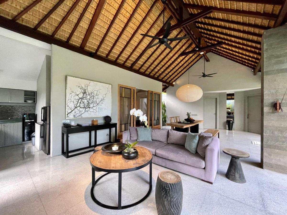 The Amala Boutique Retreat Vila Seminyak Exterior foto