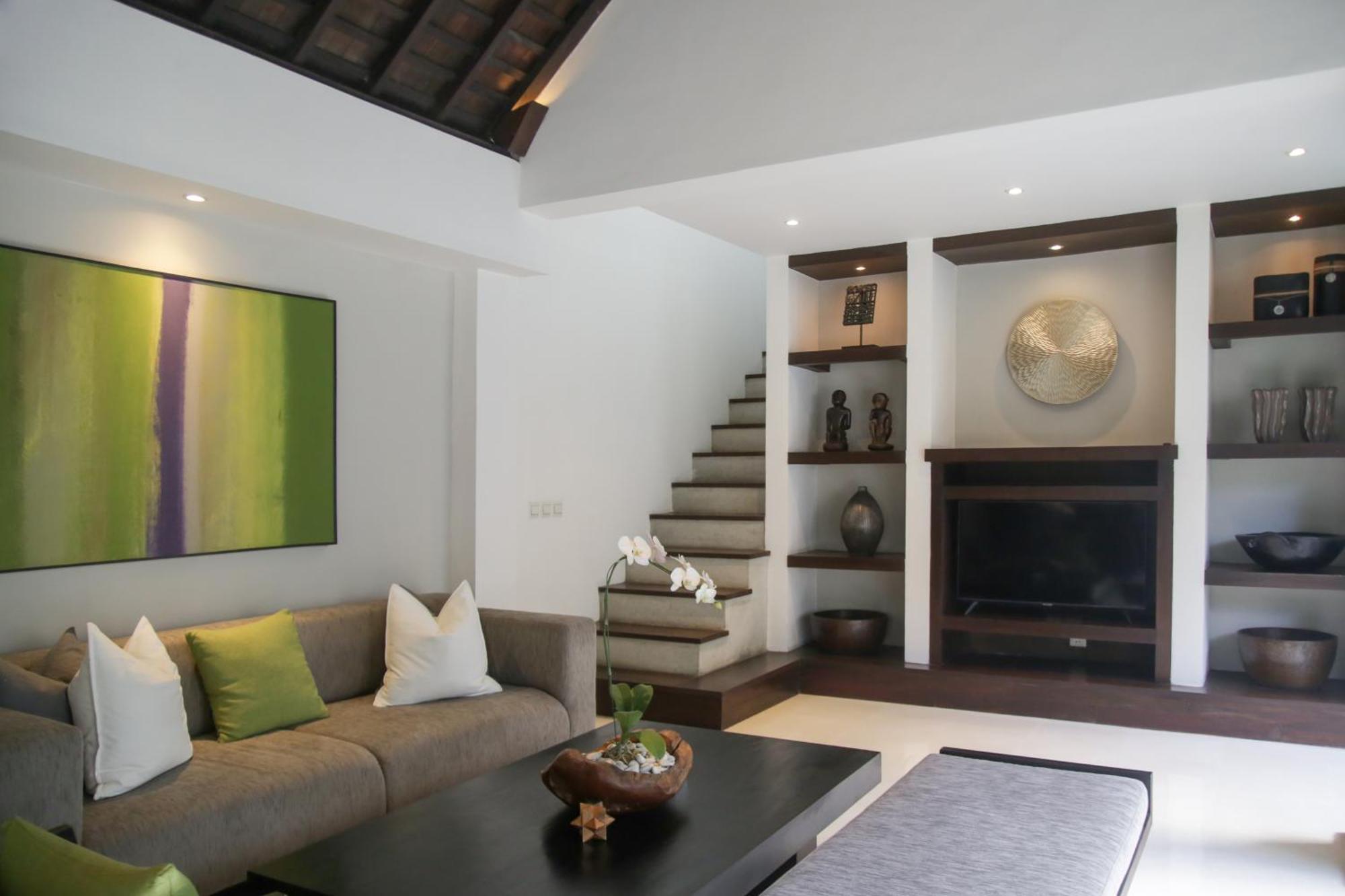 The Amala Boutique Retreat Vila Seminyak Exterior foto