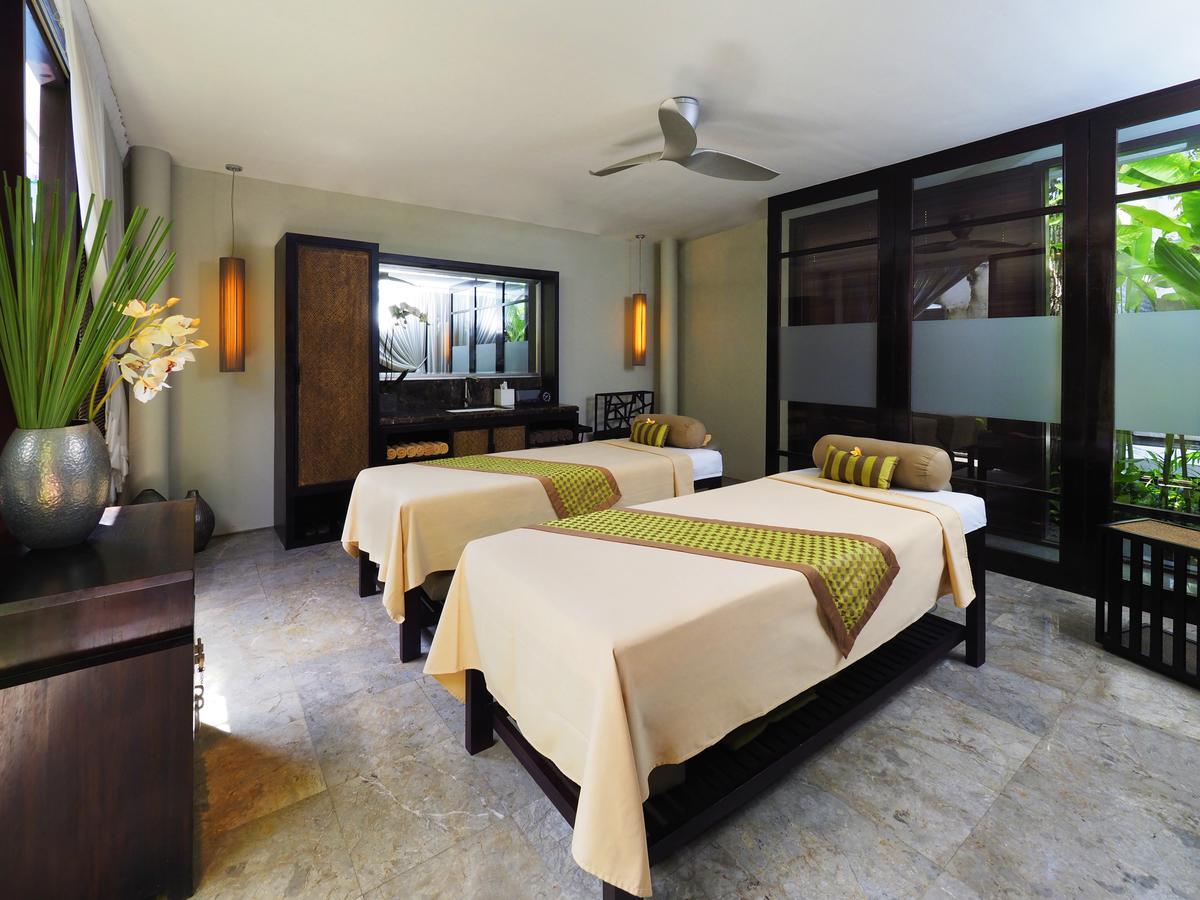 The Amala Boutique Retreat Vila Seminyak Exterior foto