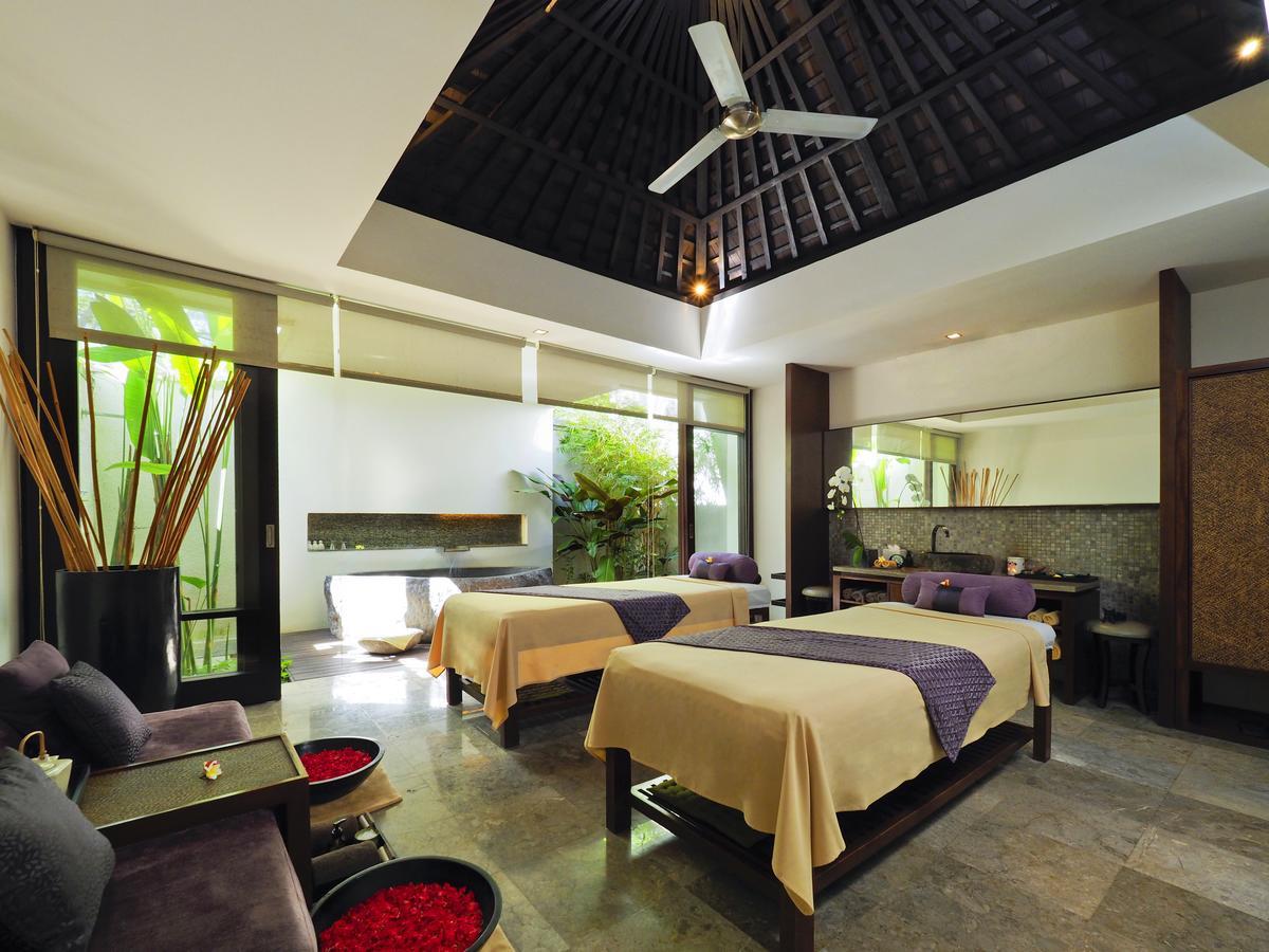 The Amala Boutique Retreat Vila Seminyak Exterior foto