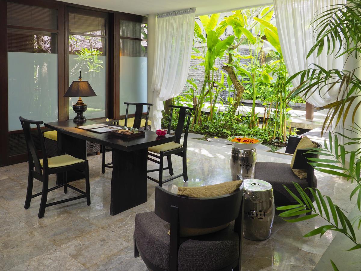 The Amala Boutique Retreat Vila Seminyak Exterior foto