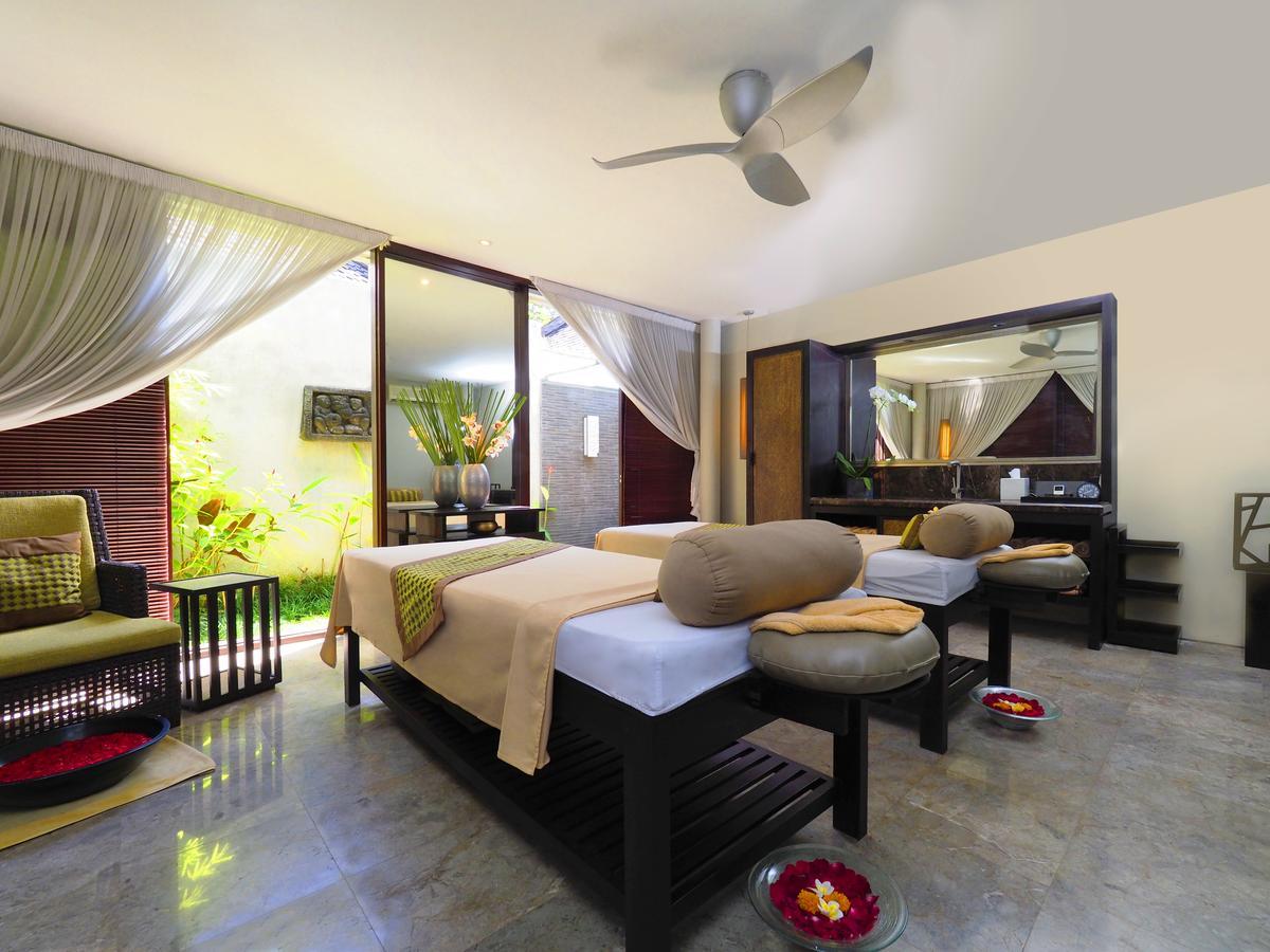 The Amala Boutique Retreat Vila Seminyak Exterior foto