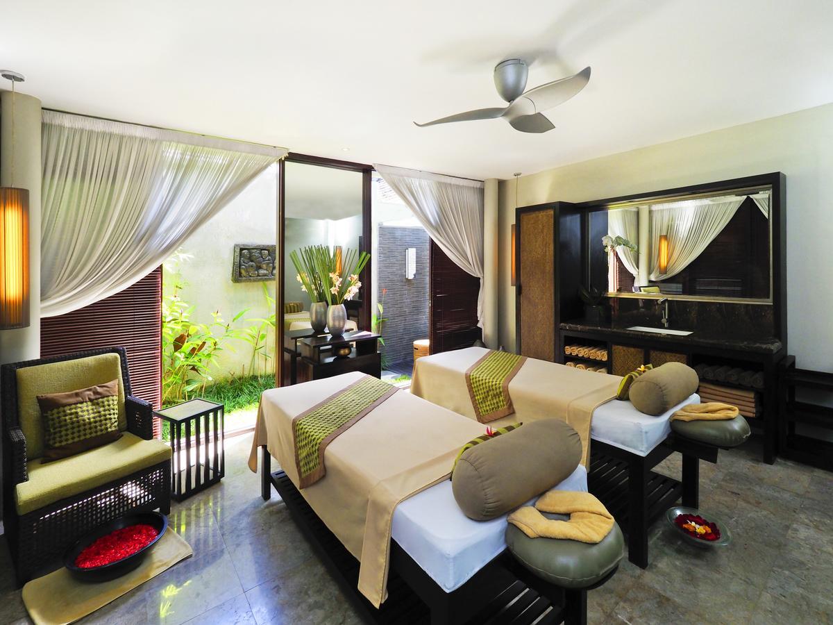The Amala Boutique Retreat Vila Seminyak Exterior foto